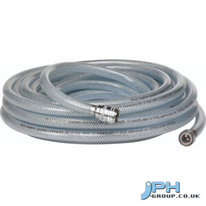 Vikan Cold water hose, 1/2