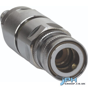 SafeOne, Back Flow Prevention w/Hose Nozzle, 1/2