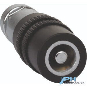Vikan Adjustable nozzle, 1/2