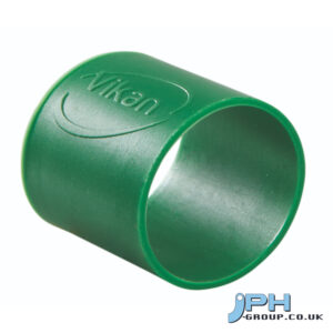 Vikan Colour Coding Rubber Band x 5, Ø26 mm