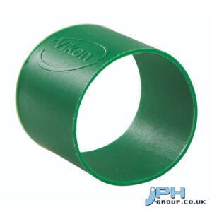 Vikan Colour Coding Rubber Band x 5, Ø40 mm