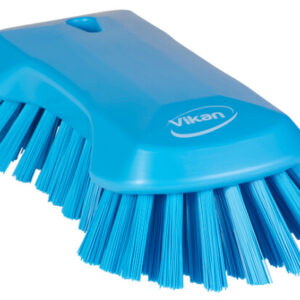 Vikan XL Hand Brush, 230 mm, Very hard