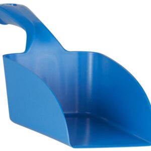 Vikan Hand Scoop, Metal Detectable, 1 Litre