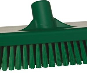 Vikan Wall-/Floor Washing Brush, 305 mm, Hard