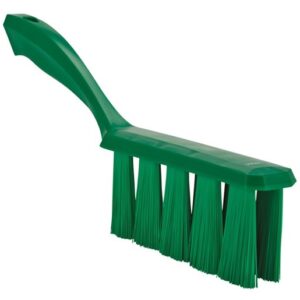 Vikan UST Bench Brush, 330 mm, Medium