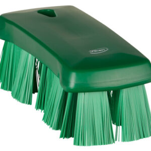 Vikan UST Hand Brush, 176 mm, Hard