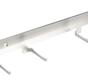 Vikan Wall Bracket for 6 Products, 460 mm
