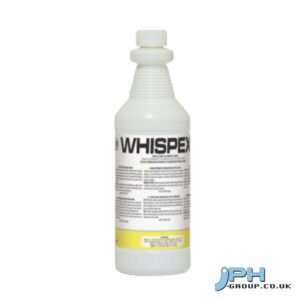 WHISPEX HAND CLEANER MOISTURISER ECOSAFE