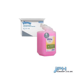 6331 KIMCARE SOAP (KLEENEX)