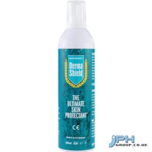 DERMASHIELD BARRIER CREAM