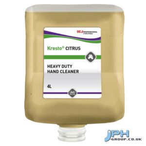 SCJ PROFESSIONAL KRESTO CITRUS (CIT2LT)