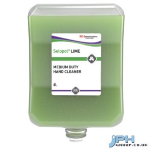 SCJ PROFESSIONAL SOLOPOL LIME WASH HEAVY DUTY