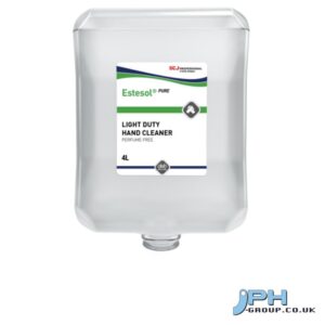 SCJ PROFESSIONAL ESTESOL PURE WASH (PUW2LT) (DEB)