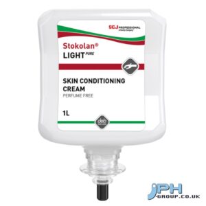 SCJ PROFESSIONAL STOKOLAN LIGHT RESTORE (RES1L)