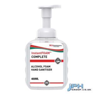 SCJ PROFESSIONAL INSTANT FOAM COMPLETE DIS1000ML