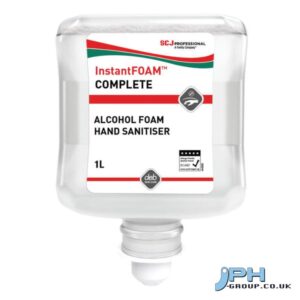 SCJ PROFESSIONAL INSTANT FOAM COMPLETE DIS1000ML