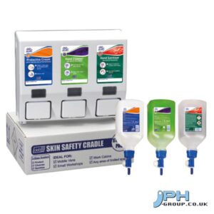 SCJ PROFESSIONAL SWARFEGA MOBILE WORKER STARTER PACK DCSP01PR