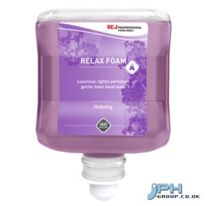 SCJ PROFESSIONAL REFRESH RELAX FOAM RLX1L
