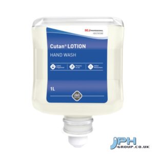 SCJ PROFESSIONAL CUTAN GENTLE WASH CUG39J