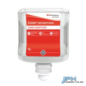 SCJ PROFESSIONAL FOAM HAND SANITISER CFS39H