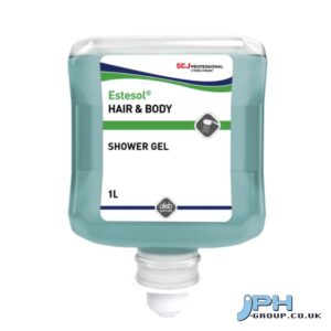 SCJ PROFESSIONAL ESTESOL HAIR & BODY HAB1L