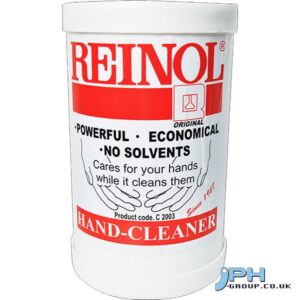 REINOL HEAVY DUTY CLEANER (BROWN) C2003