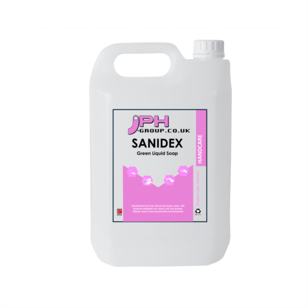 SANIDEX