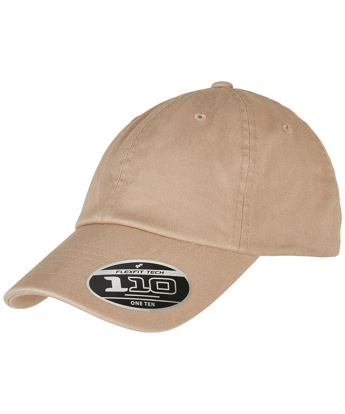 Eco washing 110 unstructured alpha cap - JPH Group