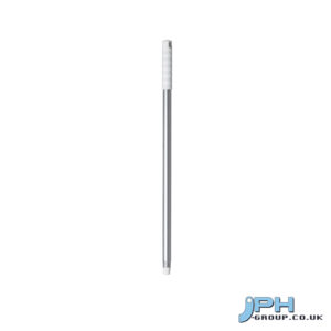 700mm Aluminium Handle with Polypropylene Grip