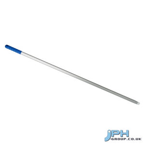 1270mm Light Duty Aluminium Handle with Polypropylene Grip