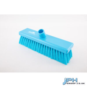 305mm Medium Sweeping Broom with Antimicrobial Additive