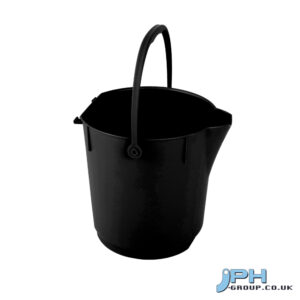 12 Litre Ultra Hygienic Bucket with Antimicrobial Additive