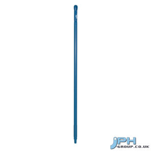 1400mm One Piece Polypropylene Handle with Antimicrobial Additive