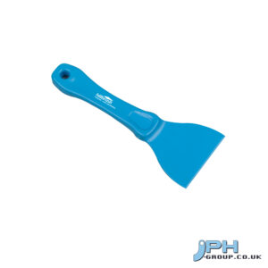 76mm Plastic Scraper with Antimicrobial Additive