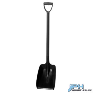 320mm Antimicrobial D-Grip Shovel