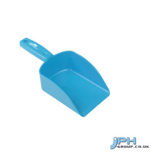 145mm Seamless Hand Scoop with Antimicrobial Additive