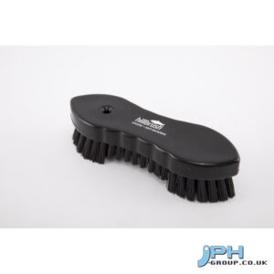 210mm Dual Stiffness Double Wing Scrub with Antimicrobial Additive