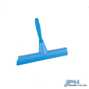 300mm Ultra Hygienic Squeegee with Short Handle