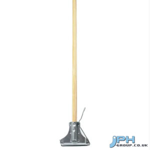 WOODEN KENTUCKY MOP HANDLE