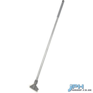 ANODISED KENTUCKY MOP HANDLE 4'