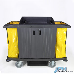 HOUSEKEEPING TROLLEY LARGE