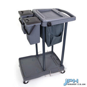 EXEL MULTIPURPOSE TROLLEY