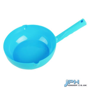 215mmø Seamless Bowl Scoop - Blue