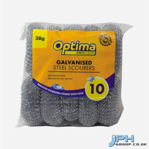 GALVANISED SCOURER EACH 828/40