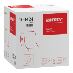 103424_katrin_dispenser_toilet_paper_roll_system_800_sheets_2_ply_carton