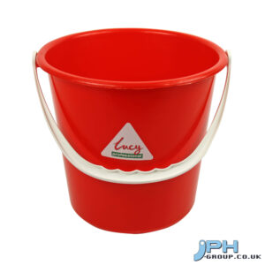 POLY BUCKET 2 GALLON