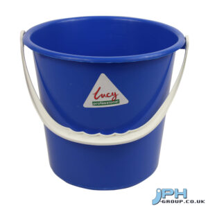POLY BUCKET 2 GALLON