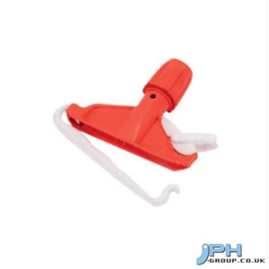 PLASTIC KENTUCKY MOP HOLDER