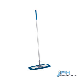 24'' (60CM) SWEEPER MOP, FRAME & HANDLE COMP