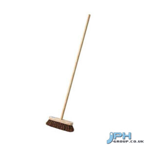 12'' BROOM COMPLETE